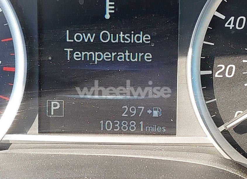 Photo 16 of 2017 Nissan Sentra SV (VIN 3N1AB7AP1HY387651)