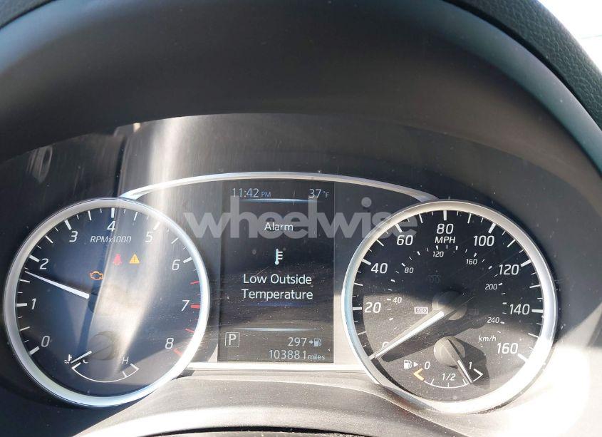 Photo 7 of 2017 Nissan Sentra SV (VIN 3N1AB7AP1HY387651)