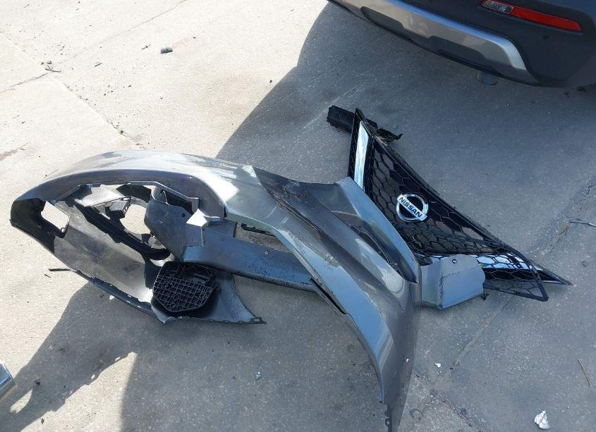 Photo 12 of 2017 Nissan Sentra SV (VIN 3N1AB7AP1HY393126)