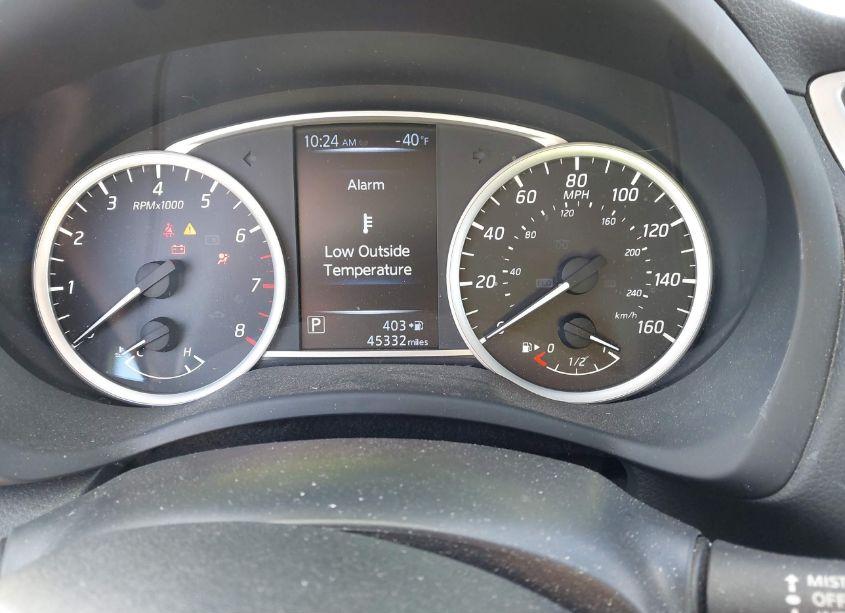 Photo 7 of 2017 Nissan Sentra SV (VIN 3N1AB7AP1HY393126)