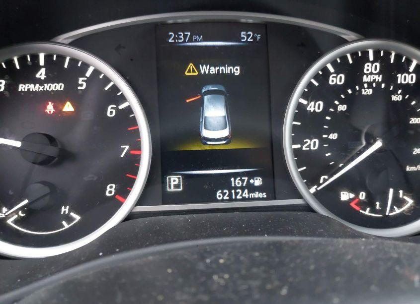 Photo 15 of 2017 Nissan Sentra SV (VIN 3N1AB7AP1HY397595)