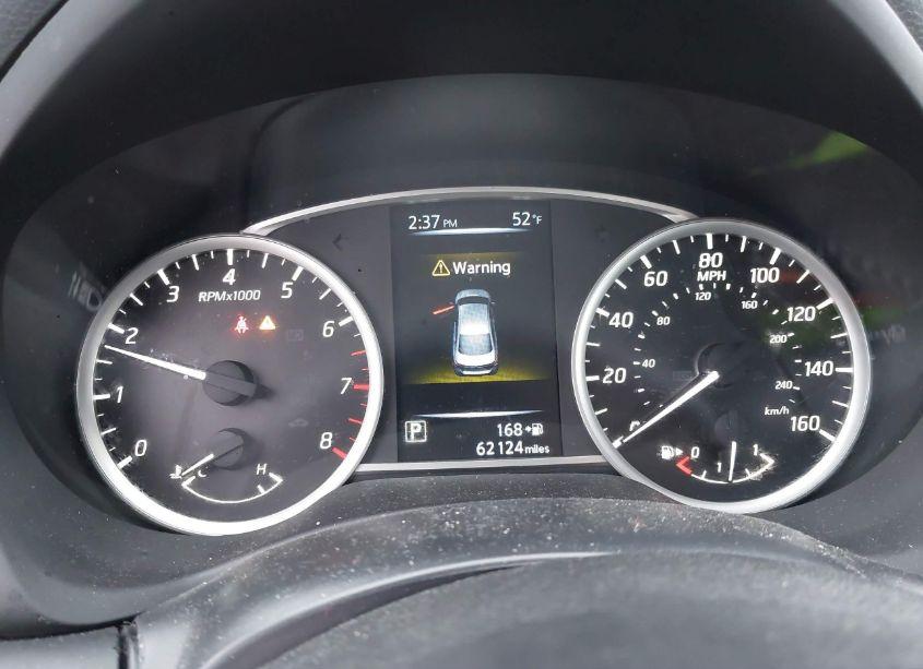 Photo 7 of 2017 Nissan Sentra SV (VIN 3N1AB7AP1HY397595)