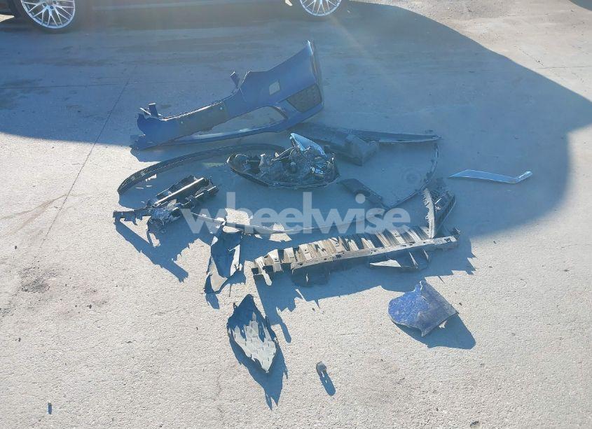 Photo 12 of 2017 Nissan Sentra SV (VIN 3N1AB7AP1HY398570)