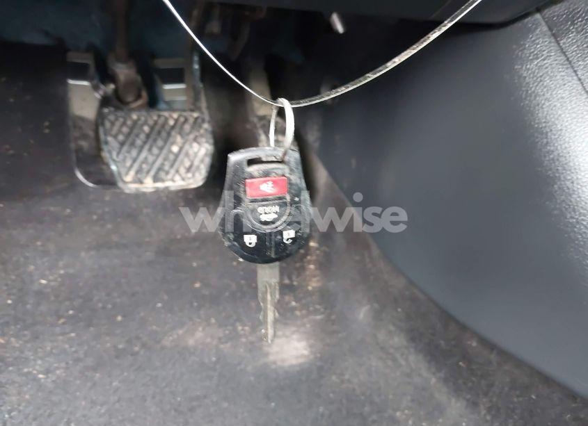 Photo 11 of 2017 Nissan Sentra S (VIN 3N1AB7AP1HY404318)