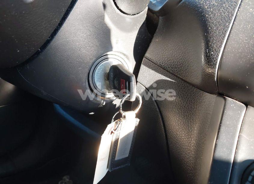 Photo 11 of 2017 Nissan Sentra S (VIN 3N1AB7AP1HY404545)