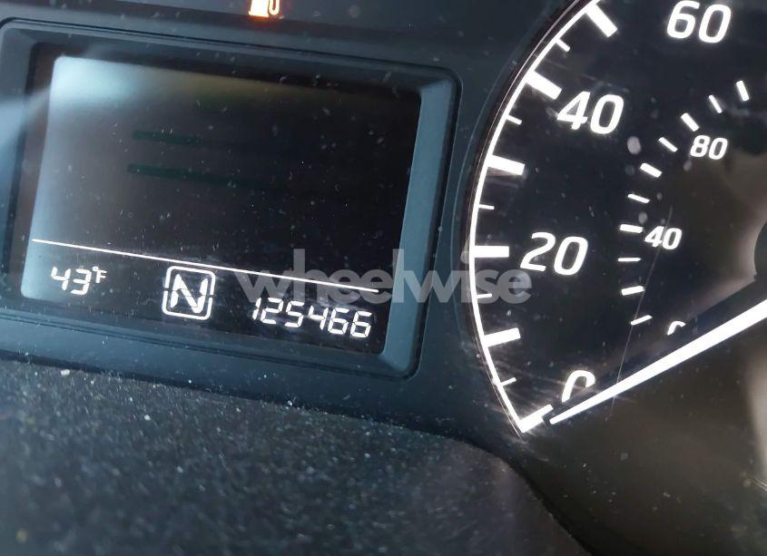 Photo 15 of 2017 Nissan Sentra S (VIN 3N1AB7AP1HY404545)