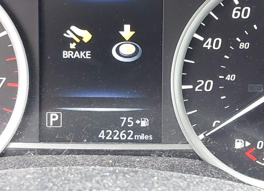 Photo 15 of 2018 Nissan Sentra SV (VIN 3N1AB7AP1JL627509)