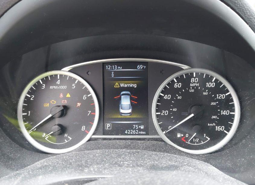 Photo 7 of 2018 Nissan Sentra SV (VIN 3N1AB7AP1JL627509)