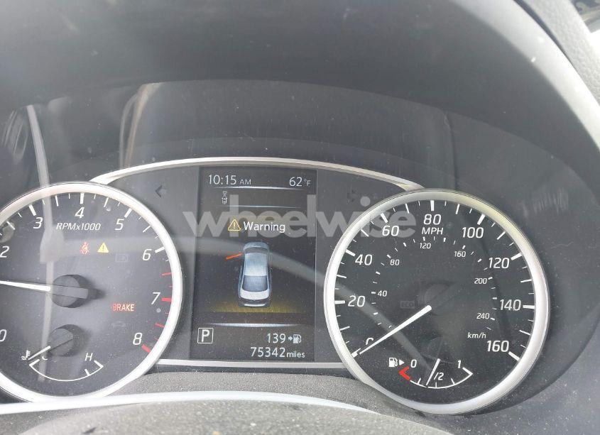 Photo 15 of 2018 Nissan Sentra SV (VIN 3N1AB7AP1JL641006)