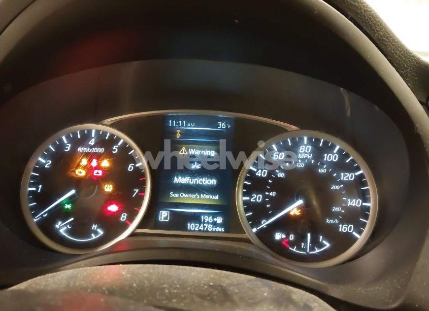 Photo 7 of 2018 Nissan Sentra SV (VIN 3N1AB7AP1JL644696)