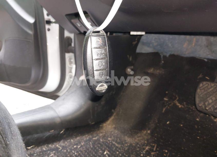 Photo 11 of 2018 Nissan Sentra SV (VIN 3N1AB7AP1JL654239)