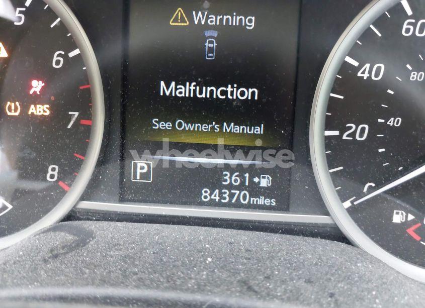 Photo 7 of 2018 Nissan Sentra SV (VIN 3N1AB7AP1JL654239)