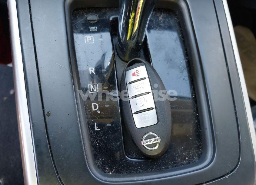 Photo 11 of 2018 Nissan Sentra SV (VIN 3N1AB7AP1JL658579)