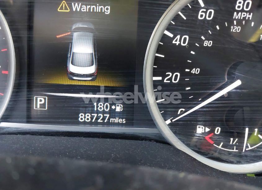Photo 15 of 2018 Nissan Sentra SV (VIN 3N1AB7AP1JL658579)