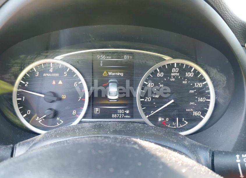 Photo 7 of 2018 Nissan Sentra SV (VIN 3N1AB7AP1JL658579)