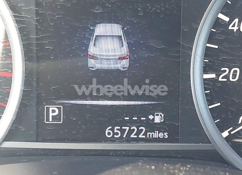 Photo 16 of 2018 Nissan Sentra S (VIN 3N1AB7AP1JY201919)
