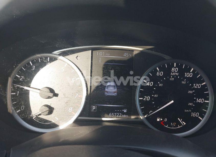 Photo 7 of 2018 Nissan Sentra S (VIN 3N1AB7AP1JY201919)