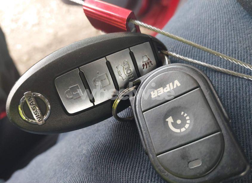 Photo 11 of 2018 Nissan Sentra SV (VIN 3N1AB7AP1JY204772)