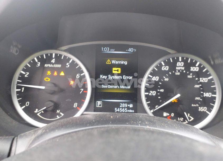 Photo 7 of 2018 Nissan Sentra SV (VIN 3N1AB7AP1JY204772)