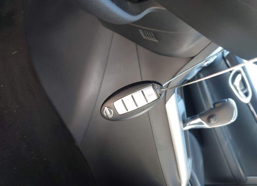 Photo 11 of 2018 Nissan Sentra SV (VIN 3N1AB7AP1JY205565)