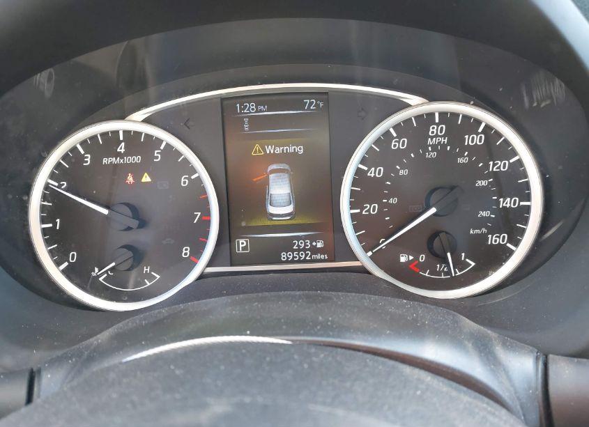 Photo 7 of 2018 Nissan Sentra SV (VIN 3N1AB7AP1JY205565)