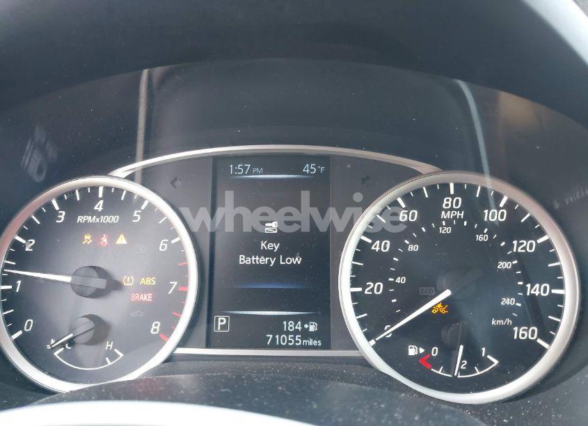 Photo 7 of 2018 Nissan Sentra SV (VIN 3N1AB7AP1JY208577)