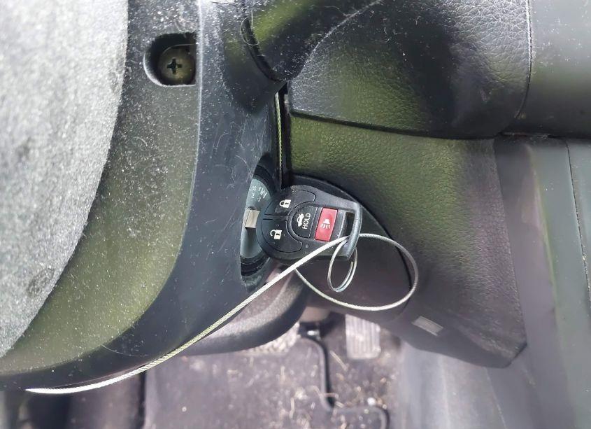 Photo 11 of 2018 Nissan Sentra S (VIN 3N1AB7AP1JY212712)