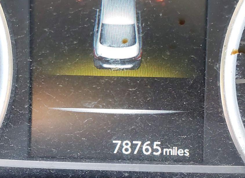 Photo 14 of 2018 Nissan Sentra SR (VIN 3N1AB7AP1JY220471)