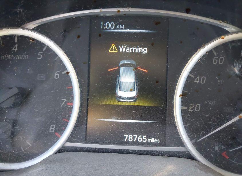 Photo 7 of 2018 Nissan Sentra SR (VIN 3N1AB7AP1JY220471)