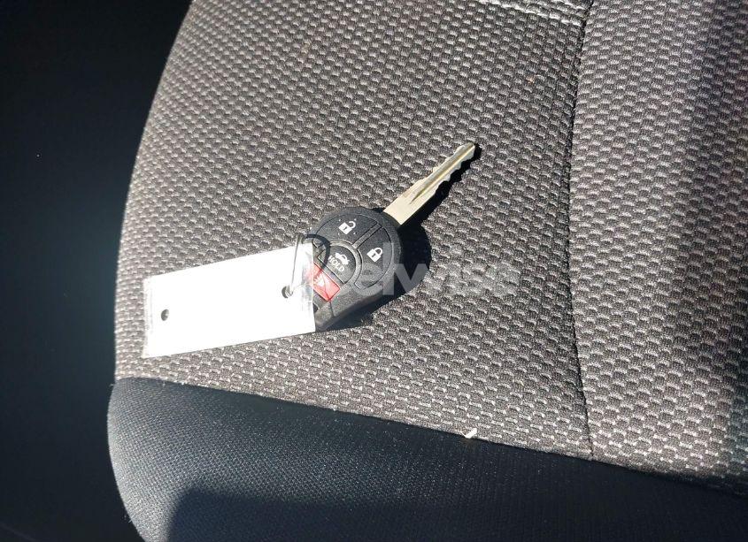 Photo 11 of 2018 Nissan Sentra S (VIN 3N1AB7AP1JY227730)