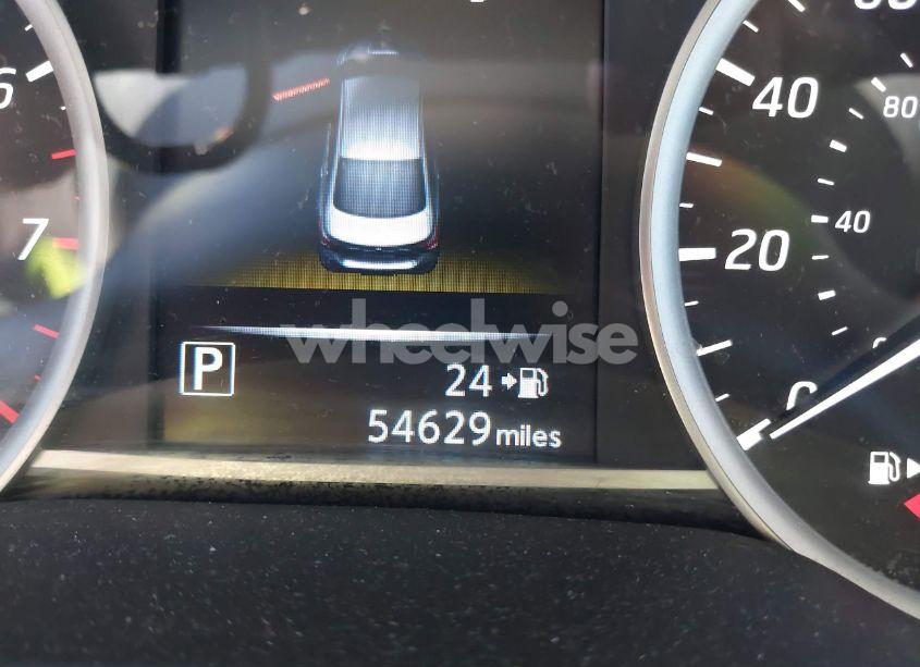 Photo 15 of 2018 Nissan Sentra S (VIN 3N1AB7AP1JY227730)