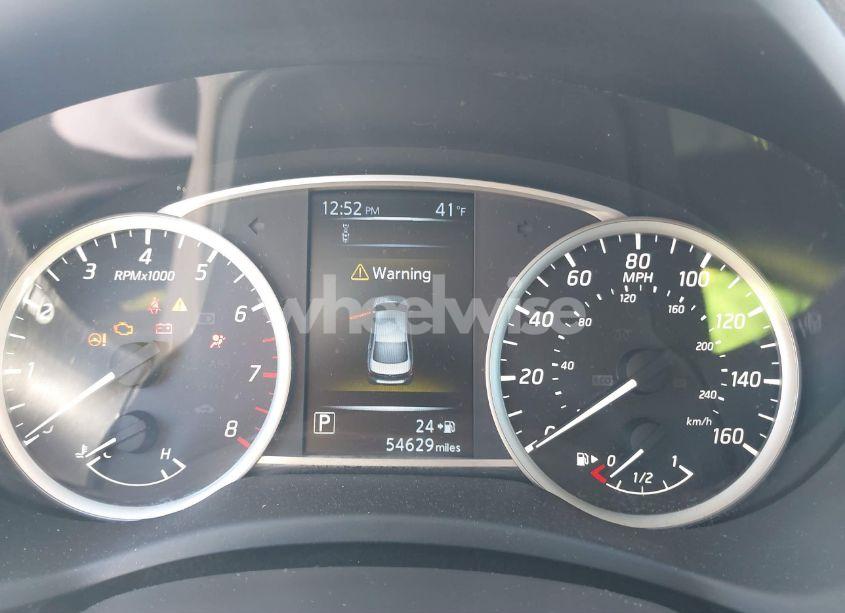 Photo 7 of 2018 Nissan Sentra S (VIN 3N1AB7AP1JY227730)