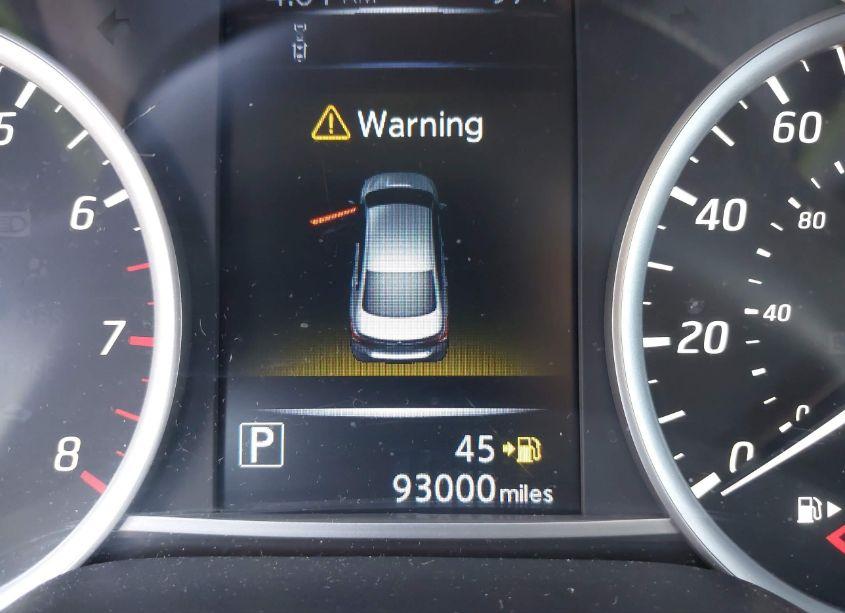 Photo 15 of 2018 Nissan Sentra S (VIN 3N1AB7AP1JY230692)
