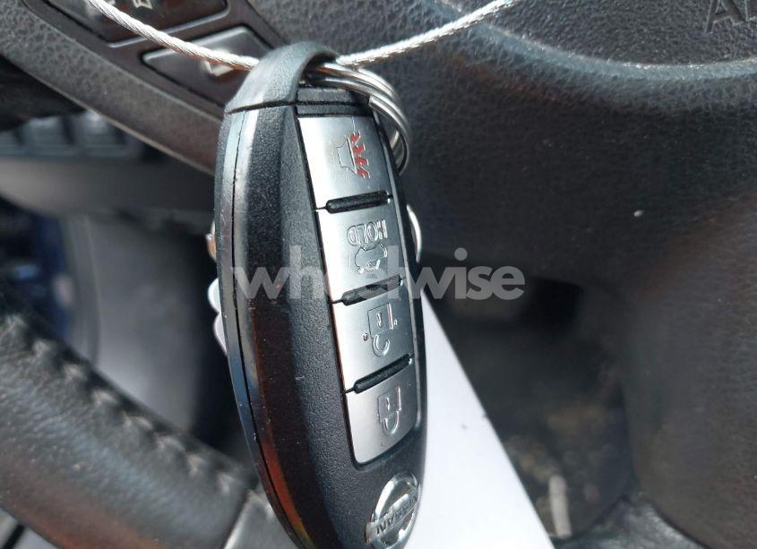 Photo 11 of 2018 Nissan Sentra SV (VIN 3N1AB7AP1JY231499)