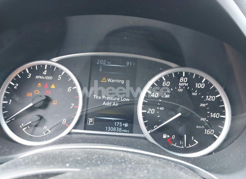 Photo 7 of 2018 Nissan Sentra SV (VIN 3N1AB7AP1JY231499)