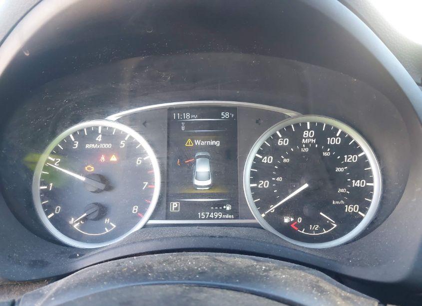 Photo 7 of 2018 Nissan Sentra S (VIN 3N1AB7AP1JY236234)