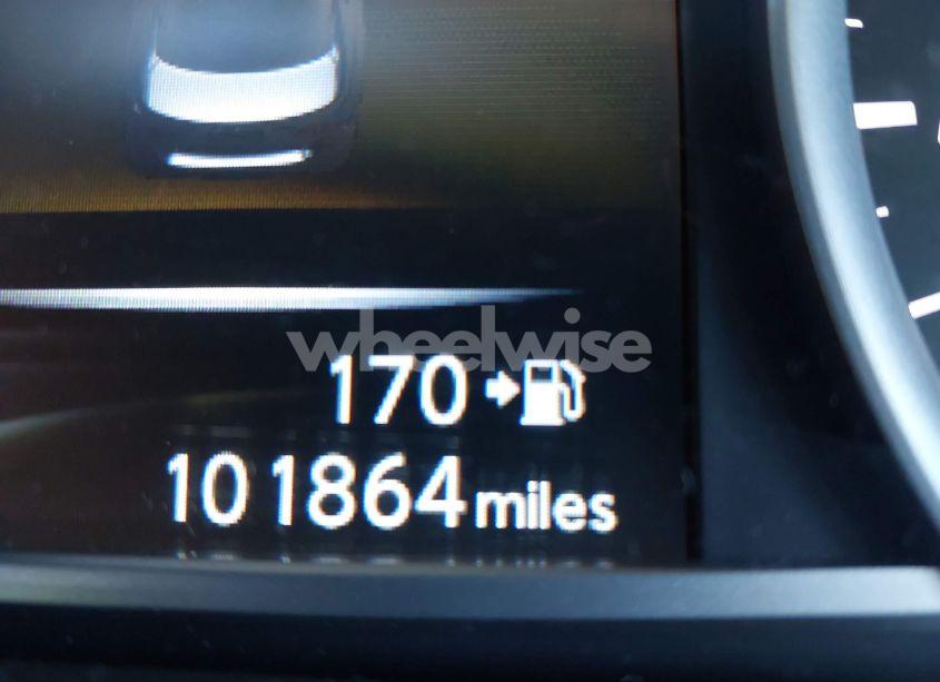 Photo 16 of 2018 Nissan Sentra SV (VIN 3N1AB7AP1JY247296)