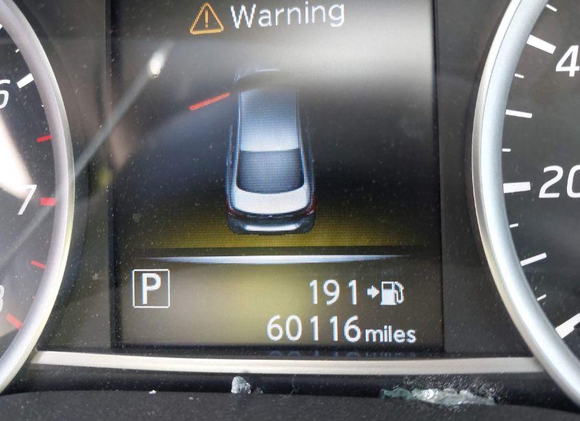 Photo 15 of 2018 Nissan Sentra SR (VIN 3N1AB7AP1JY247413)