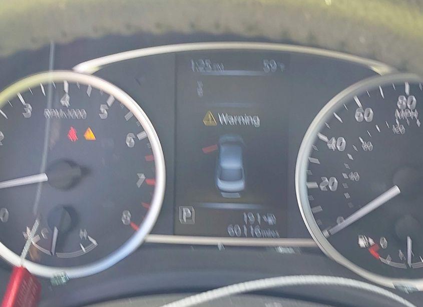 Photo 7 of 2018 Nissan Sentra SR (VIN 3N1AB7AP1JY247413)