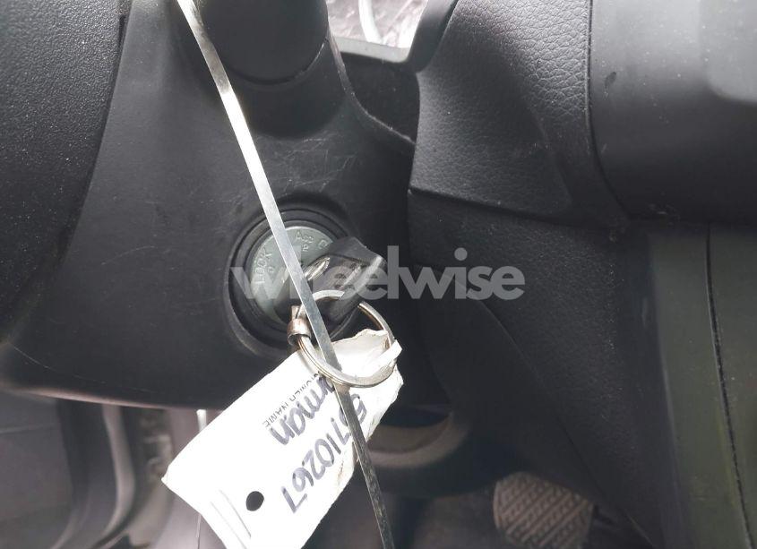 Photo 11 of 2018 Nissan Sentra S (VIN 3N1AB7AP1JY252238)
