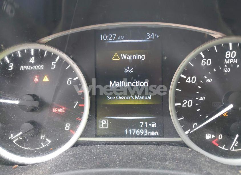 Photo 7 of 2018 Nissan Sentra S (VIN 3N1AB7AP1JY252238)