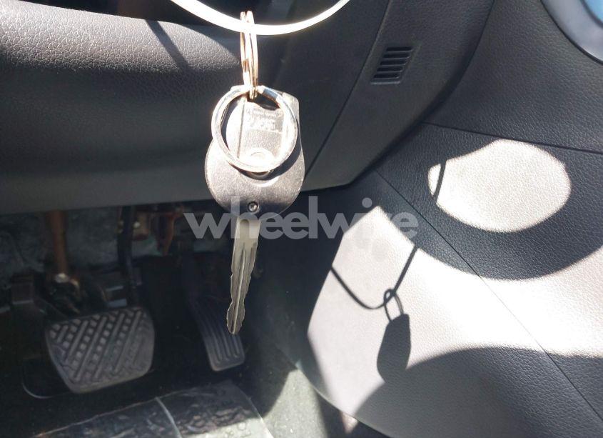 Photo 11 of 2018 Nissan Sentra S (VIN 3N1AB7AP1JY256287)