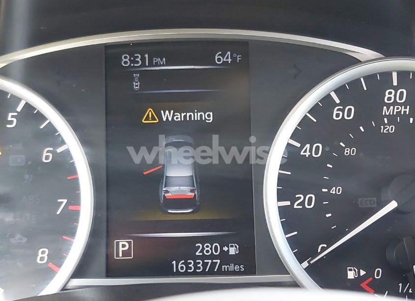 Photo 15 of 2018 Nissan Sentra S (VIN 3N1AB7AP1JY256287)