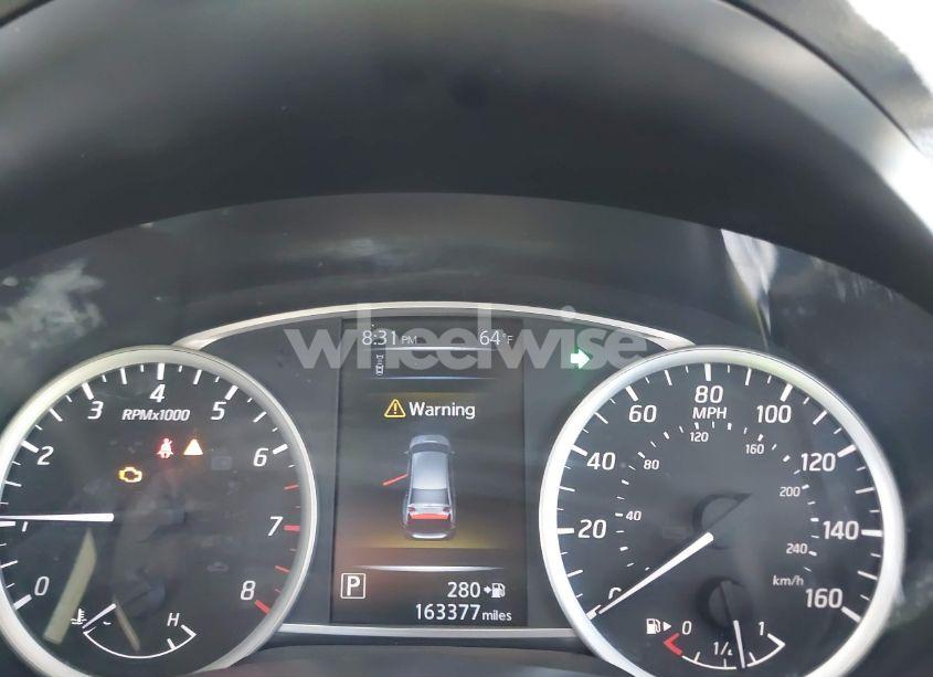 Photo 7 of 2018 Nissan Sentra S (VIN 3N1AB7AP1JY256287)