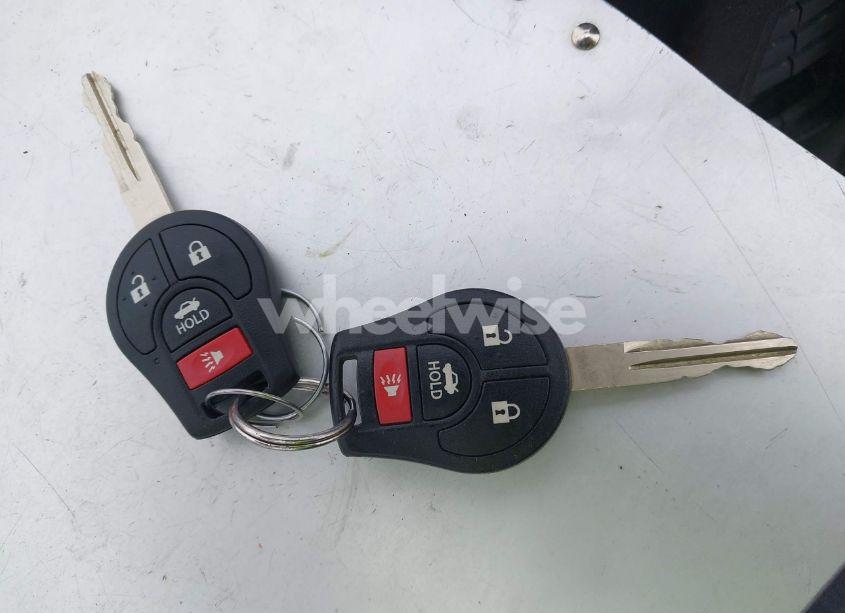 Photo 11 of 2018 Nissan Sentra S (VIN 3N1AB7AP1JY261974)