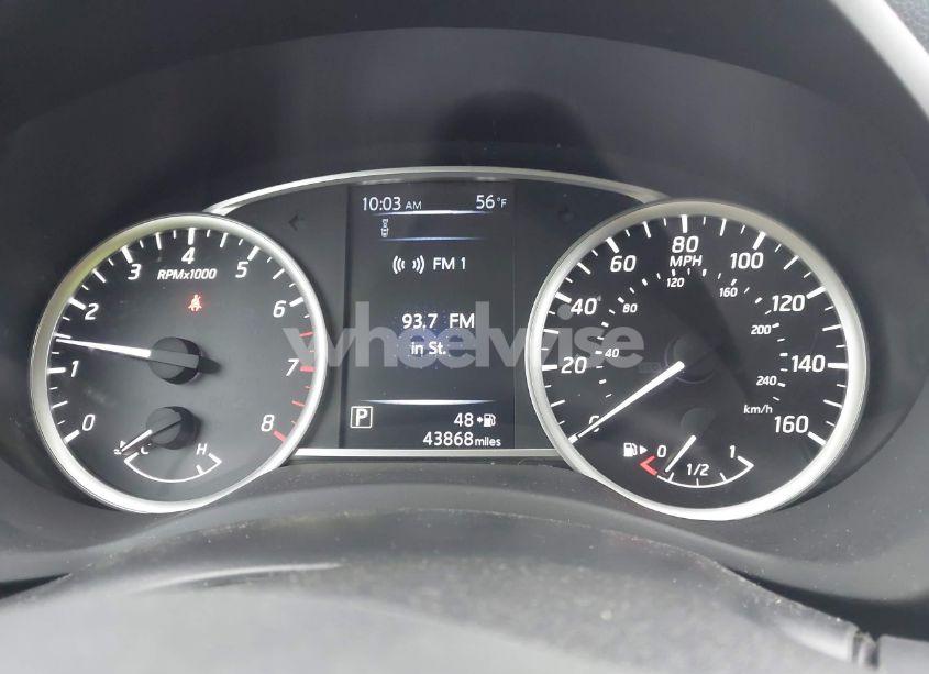 Photo 7 of 2018 Nissan Sentra S (VIN 3N1AB7AP1JY261974)