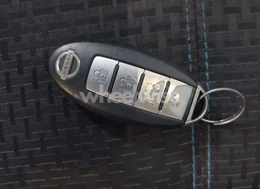 Photo 11 of 2018 Nissan Sentra SR (VIN 3N1AB7AP1JY262798)