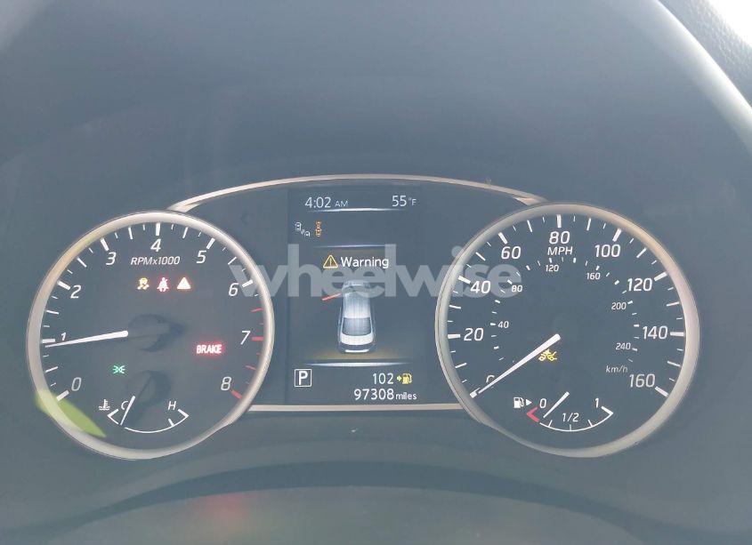 Photo 7 of 2018 Nissan Sentra SR (VIN 3N1AB7AP1JY262798)