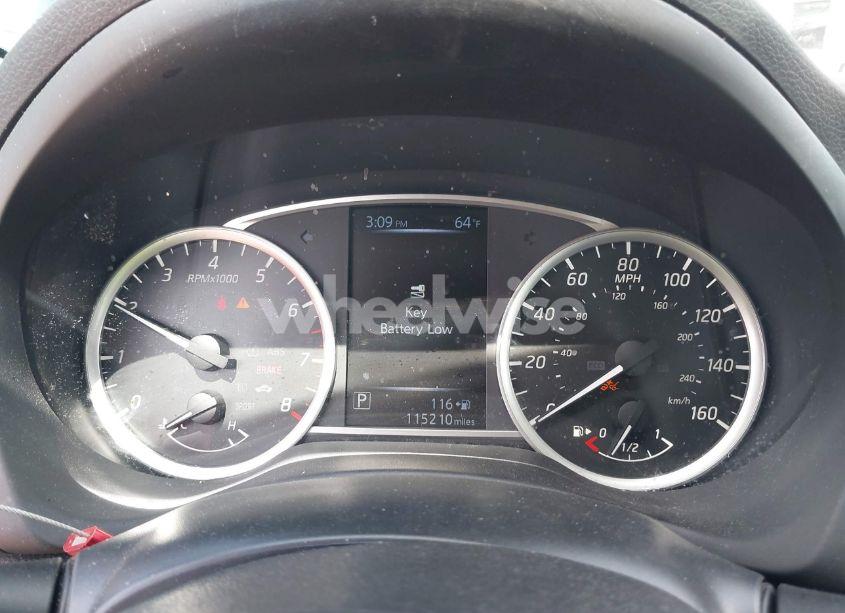 Photo 7 of 2018 Nissan Sentra SR (VIN 3N1AB7AP1JY269315)