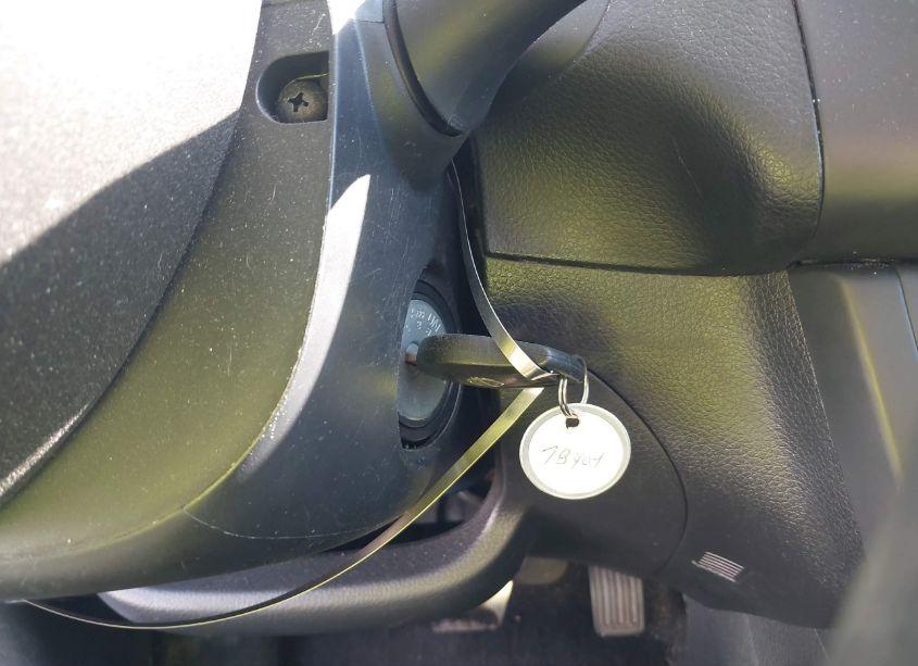 Photo 11 of 2018 Nissan Sentra S (VIN 3N1AB7AP1JY269783)